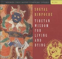 Produktbild: Tibetan Wisdom For Living & 8d