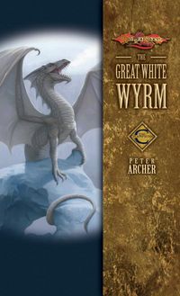 Produktbild: Great White Worm