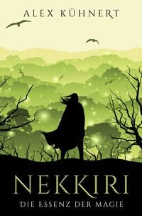 Produktbild: Nekkiri 1 - Die Essenz der Magie