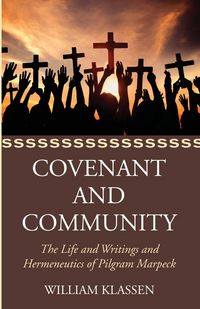 Produktbild: Covenant and Community