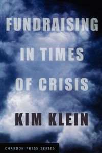 Produktbild: Fundraising in Times of Crisis