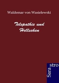 Produktbild: Telepathie und Hellsehen