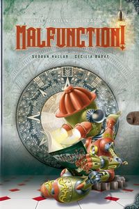 Produktbild: Malfunction!