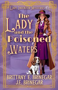 Produktbild: The Lady and the Poisoned Waters
