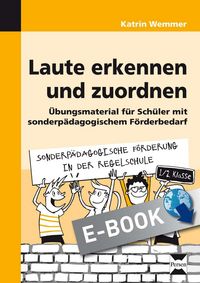 Produktbild: Laute erkennen und zuordnen