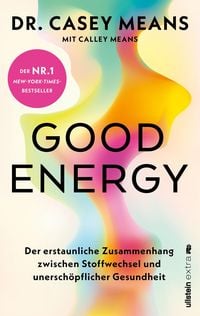 Produktbild: Good Energy