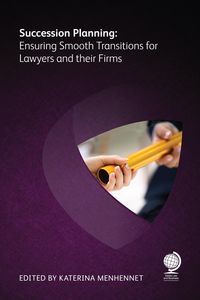 Produktbild: Succession Planning