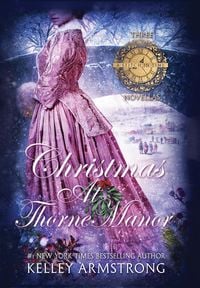 Produktbild: Christmas at Thorne Manor