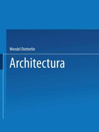 Produktbild: Architectura
