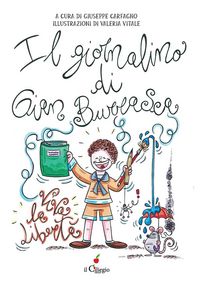 Produktbild: Il giornalino di Gian Burrasca