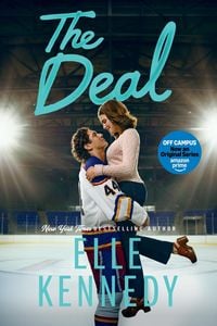 Produktbild: The Deal