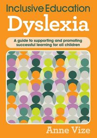 Produktbild: Inclusive Education - Dyslexia
