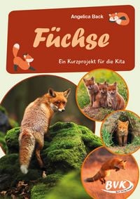 Produktbild: F&uuml;chse