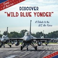 Produktbild: Discover "Wild Blue Yonder"