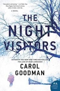 Produktbild: The Night Visitors