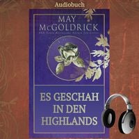 Produktbild: Es Geschah in den Highlands