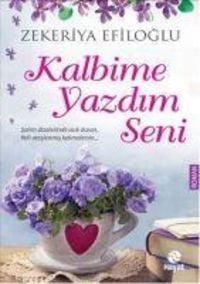 Produktbild: Kalbime Yazdim Seni
