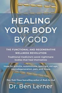 Produktbild: Healing Your Body by God