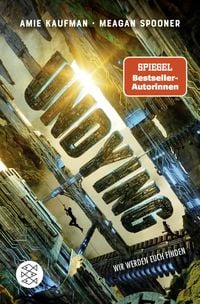 Produktbild: Undying. Wir werden euch finden