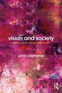 Produktbild: Vision and Society