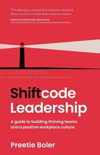 Produktbild: Shiftcode Leadership