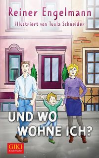 Produktbild: Und wo wohne ich?