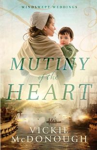 Produktbild: Mutiny of the Heart