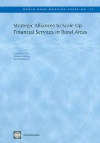 Produktbild: Strategic Alliances To Scale U