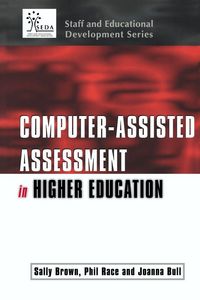 Produktbild: Computer-assisted Assessment of Students