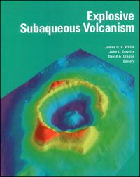 Produktbild: Explosive Subaqueous Volcanism