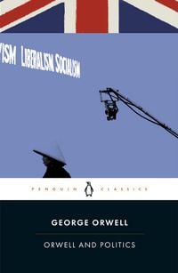 Produktbild: Orwell and Politics