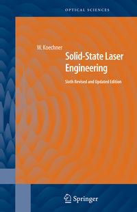 Produktbild: Solid-State Laser Engineering