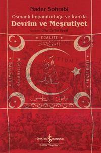Produktbild: Osmanli Imparatorlugu ve Iranda Devrim ve Mesrutiyet