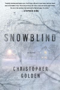 Produktbild: Snowblind