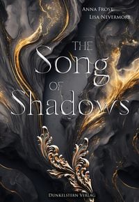 Produktbild: The Song of Shadows