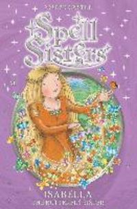 Produktbild: Spell Sisters: Isabella the Butterfly Sister