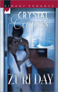 Produktbild: Day, Z: Crystal Carress