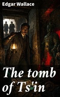 Produktbild: The tomb of Ts'in
