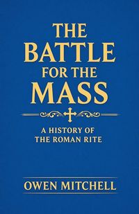 Produktbild: The Battle for the Mass
