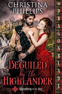 Produktbild: Beguiled by the Highlander