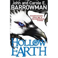 Produktbild: Barrowman, J: Hollow Earth
