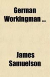 Produktbild: German Workingman ...