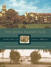 Produktbild: The Jekyll Island Club