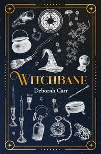 Produktbild: Witchbane