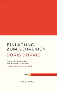 Produktbild: Einladung zum Schreiben
