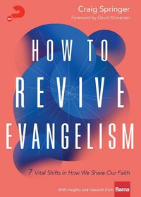 Produktbild: How to Revive Evangelism