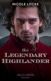 Produktbild: Her Legendary Highlander