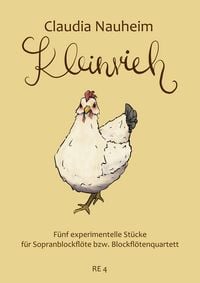 Produktbild: Kleinvieh