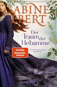 Produktbild: Der Traum der Hebamme
