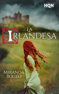 Produktbild: La irlandesa